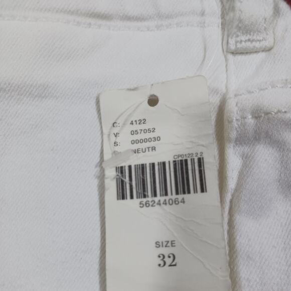 SJ8 NWT $149 Anthropologie Pilcro/Letterpress High Rise Boot 32 - Picture 13 of 14